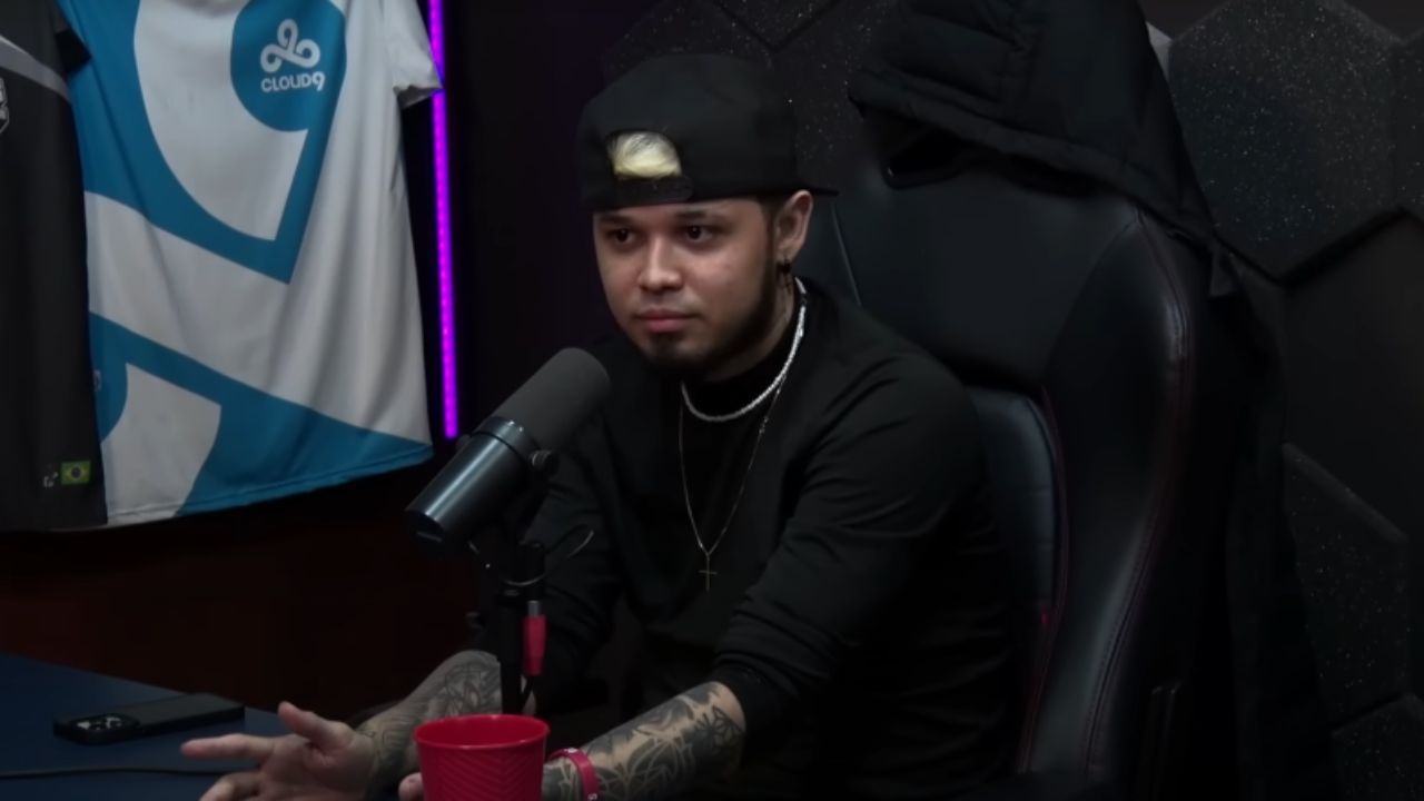 CBLOL 2026: Equipe jurídica de TitaN emite nota em redes sociais