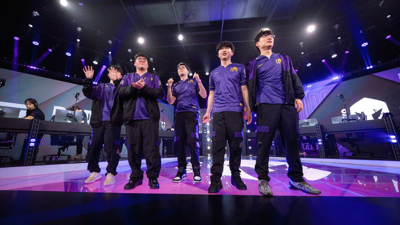 CBLOL 2026: Com Wizer prime, VKS conquista a vitória contra Fluxo