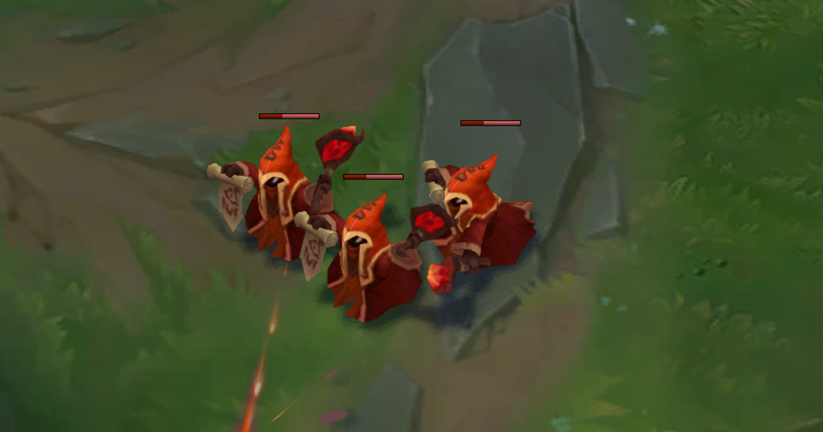 LoL: Patch 26.05 tem banimentos por chat mais rígidos, assistência de Last Hits e volta do modo treta