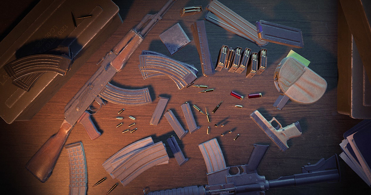 CS2: Valve faz grande atualização no sistema de munição e recarga do jogo