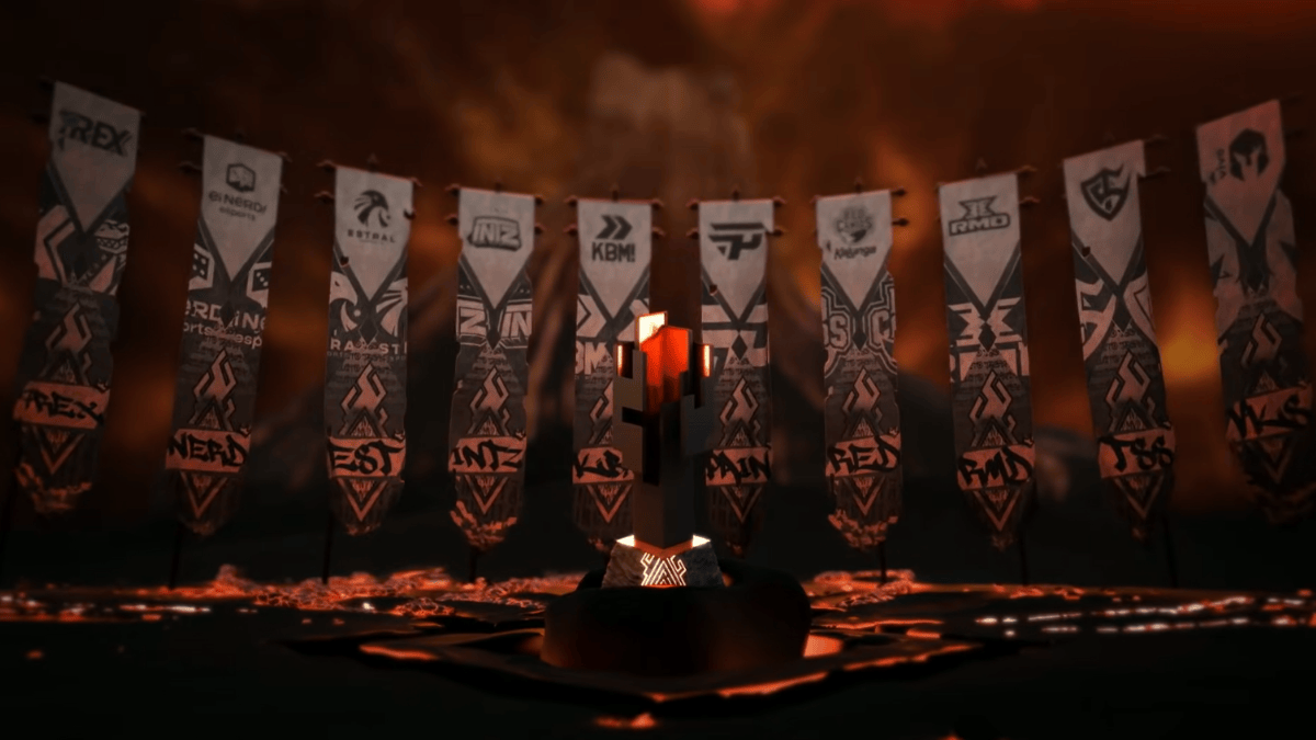 Circuito Desafiante 2026: paiN Academy e KaBuM! IDL estreiam com vitória