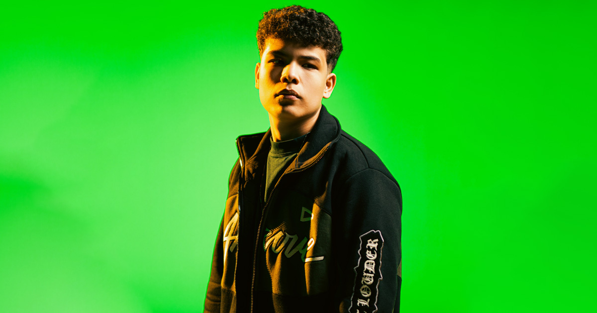 VALORANT: erde tem visto aprovado e se aproxima de estreia pela LOUD