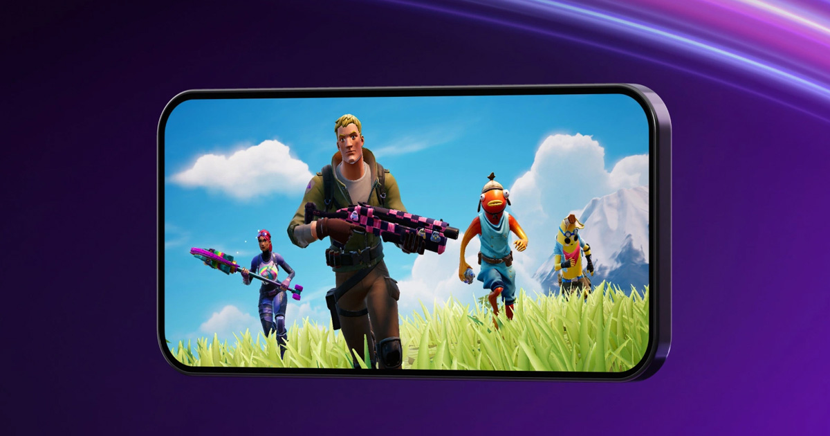 Fortnite: Jogo retorna à Google Play Store após seis anos