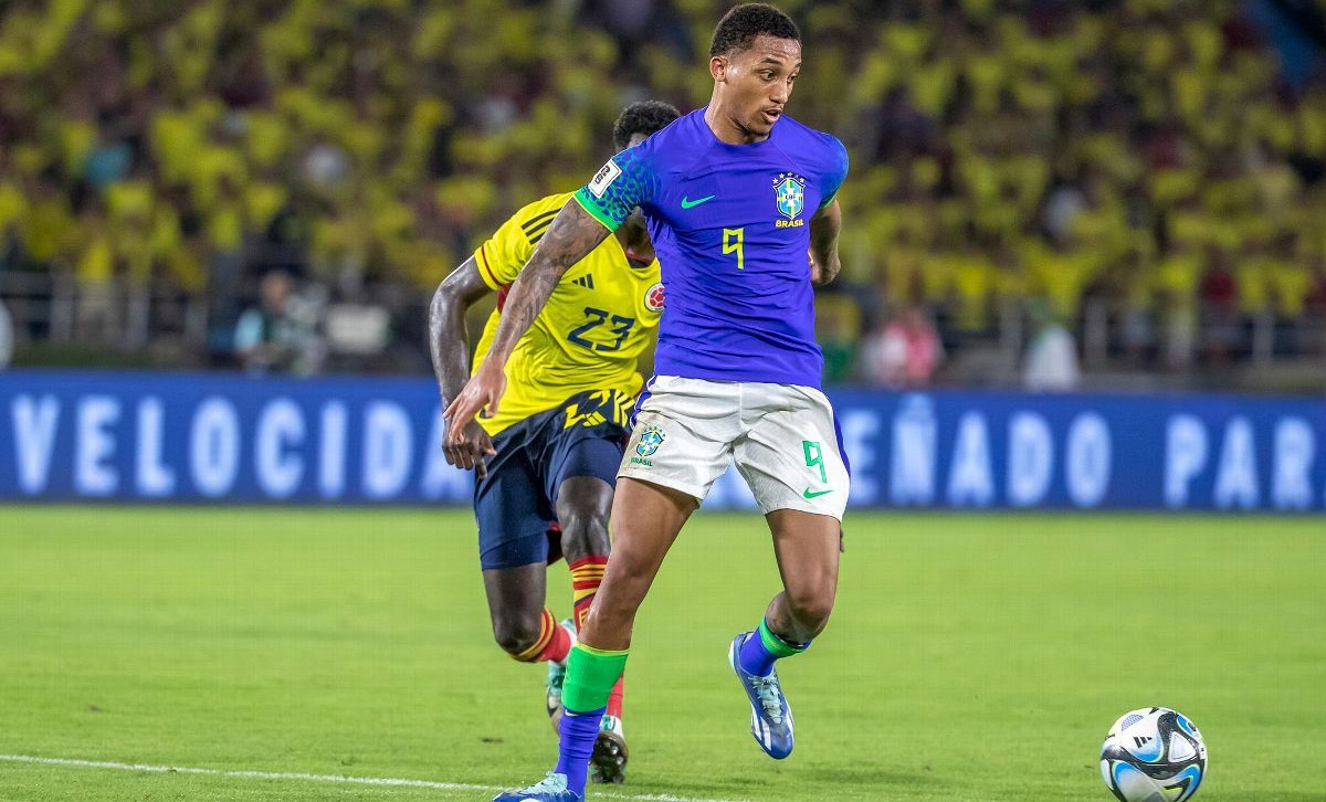 CS2: Jogador da seleção brasileira revela que trocou Fortnite por Counter-Strike