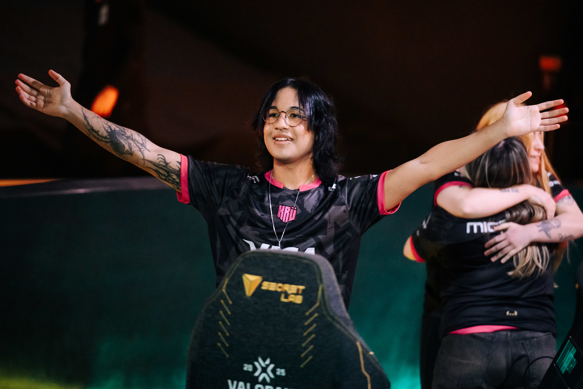 VALORANT: KRÜ se torna a segunda organização com dois times no Challengers LATAM