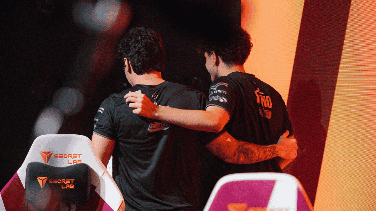 CBLOL 2026: LOUD Balboa! LOUD atropela a LOS com tranquilidade