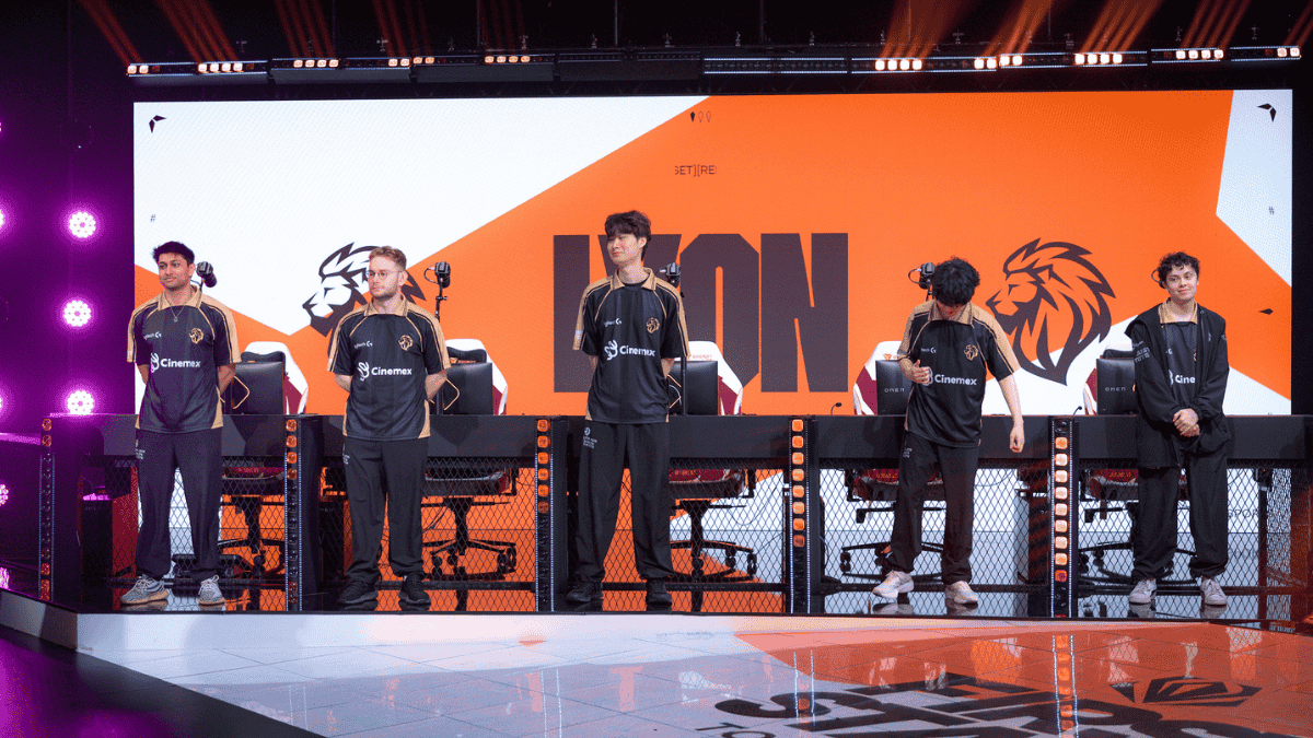 First Stand 2026: LOUD luta, mas acaba superada pela LYON na estreia