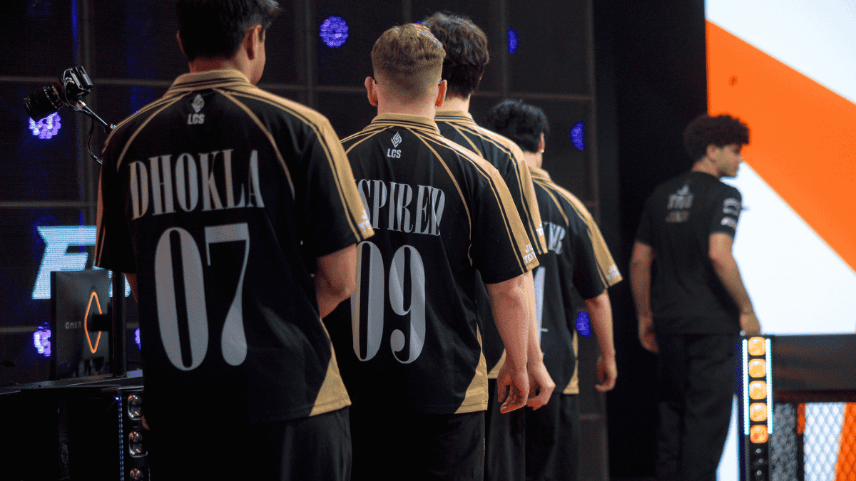 LCS 2026: LYON acerta contratação de import para a top lane