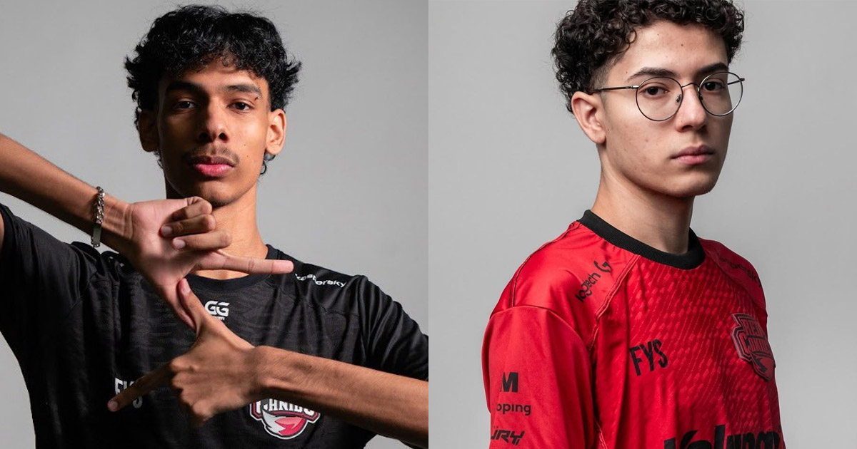 CBLOL 2026: RED Canids promove stepz e define nova bot lane