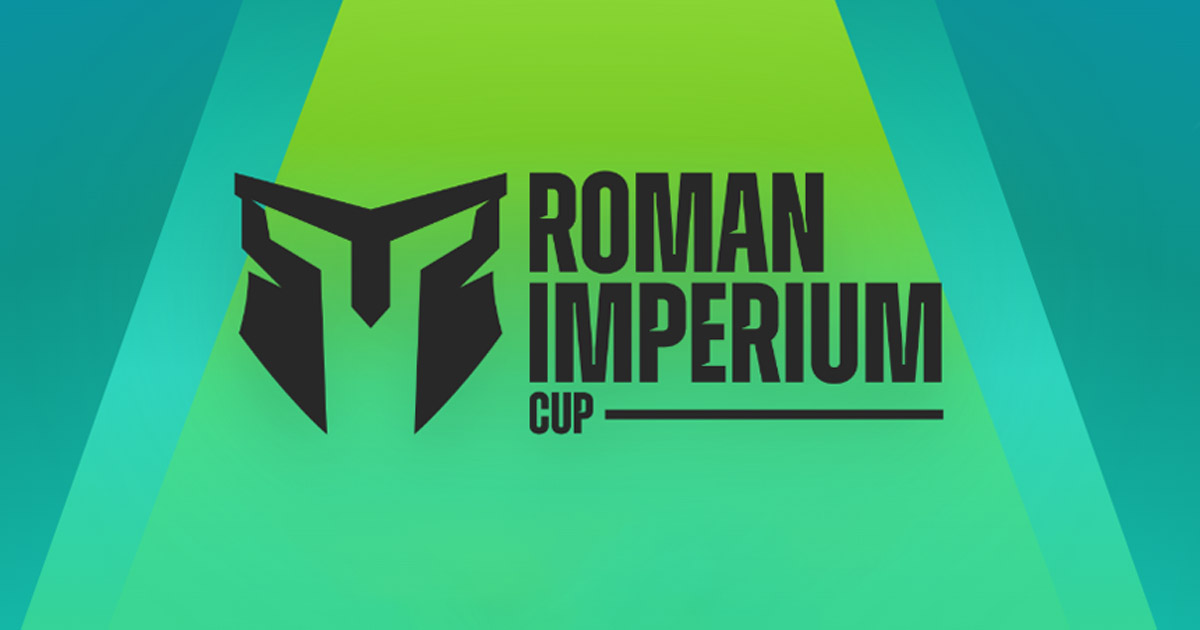 CS2: Roman Empire Cup VI anuncia grupos com times brasileiros