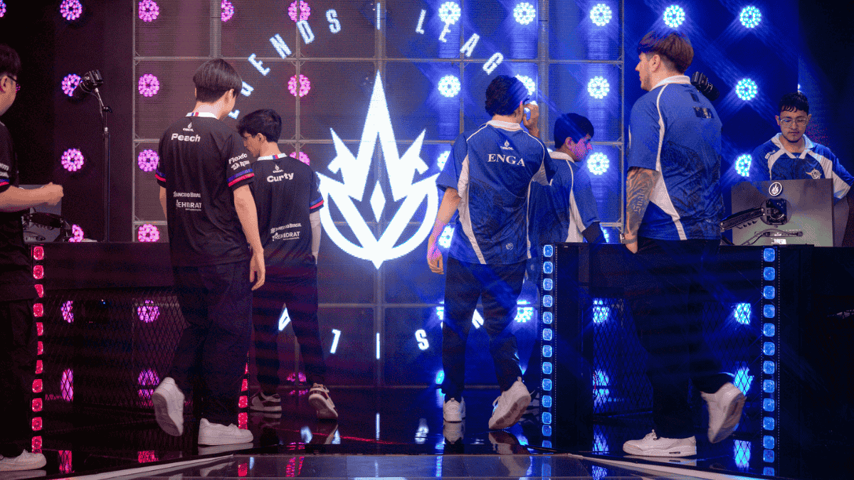 CBLOL 2026: LEVIATAN se pronuncia após Snaker usar camisa remendada com fita isolante