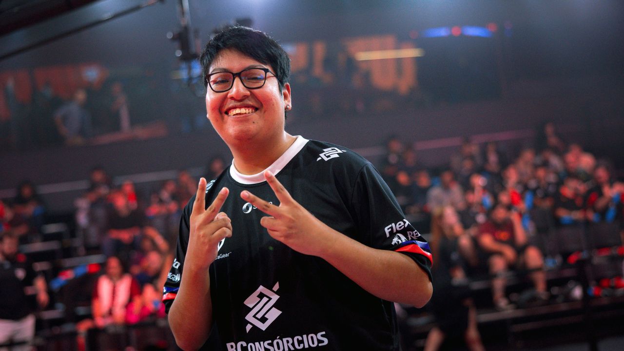CBLOL 2026: Com cody inspirado, Fluxo W7M vence a LOS