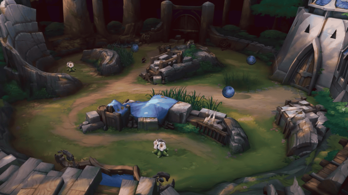 LoL: Riot confirma grande atualização para o Modo Arena no Patch 26.09