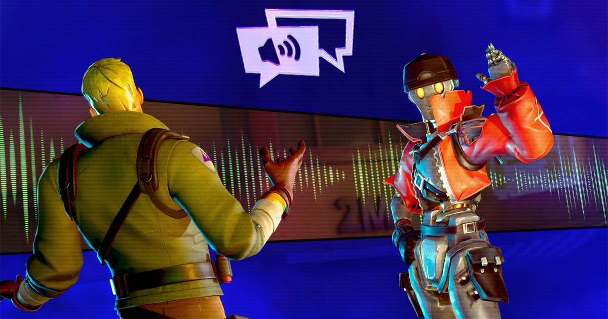 Fortnite: Epic libera criação de personagens com IA para desenvolvedores