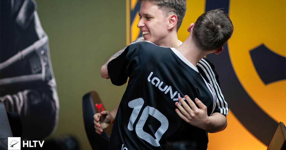 PGL Bucharest 2026: Astralis e FUT fazem final da competição