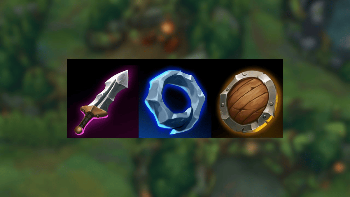 LoL: Jogo terá dois novos itens iniciais e mudanças nas runas na Temporada 2