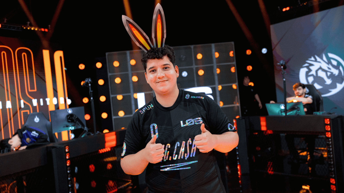 CBLOL 2026: LOS vence e complica situação da paiN Gaming