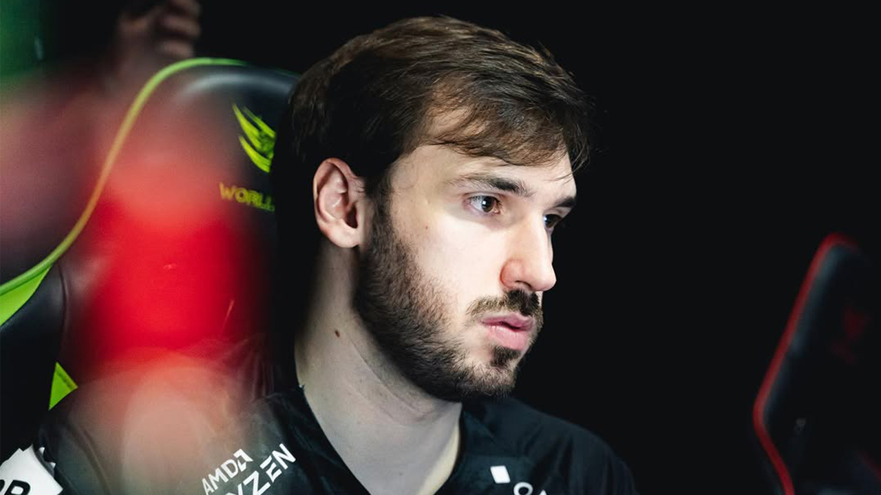 VALORANT: LOUD inscreve Bati como jogador por indefinição de erde no visto americano