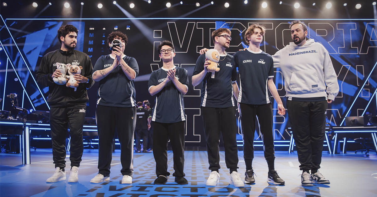 VALORANT: FURIA e MIBR vencem na segunda semana do VCT Americas 2026