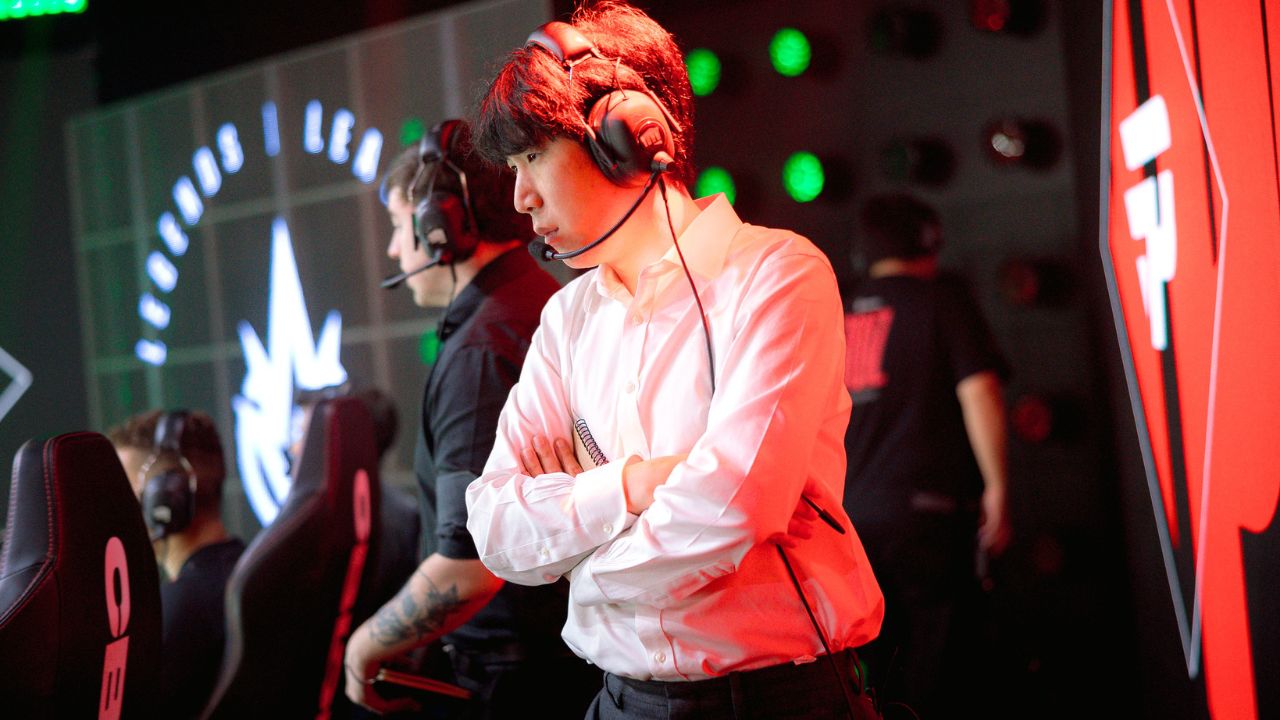 CBLOL 2026: “Estamos basicamente só reagindo às jogadas”, diz paiN Xero