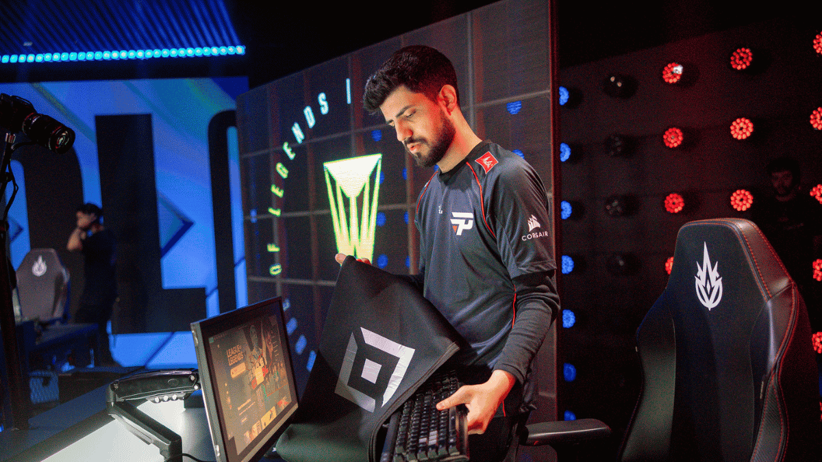 CBLOL 2026: paiN Robo anuncia pausa na carreira por tempo indeterminado