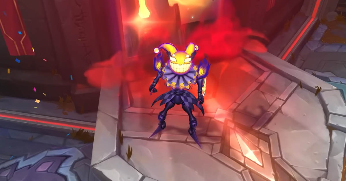 LoL: Patch 26.9 traz grandes mudanças e novidades no Modo Arena