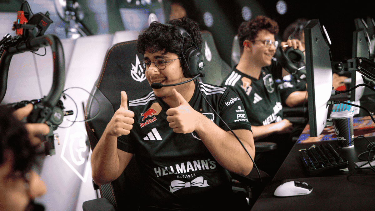 CBLOL 2026: É a Super FURIA?! Panteras viram contra a LOUD