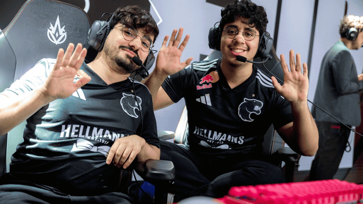 CBLOL 2026: FURIA bate LEVIATAN e segue na briga pelo topo