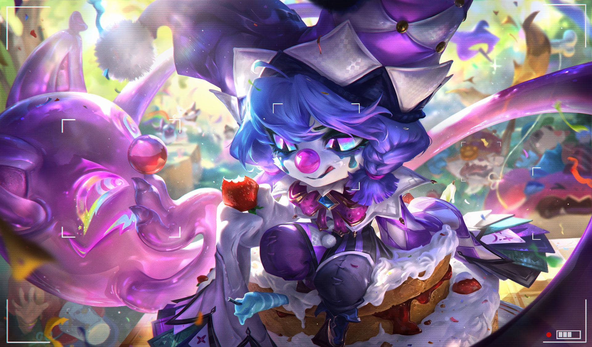 LoL: Patch 26.7 traz eventos de 1º de abril, reposição de PDL em partidas com AFKs e mais