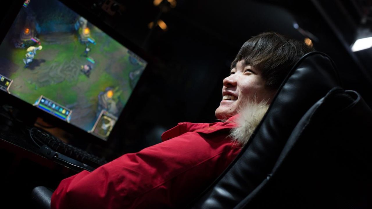 LCK 2026: Esse pick não aparecia na liga desde que o Faker usou em 2015