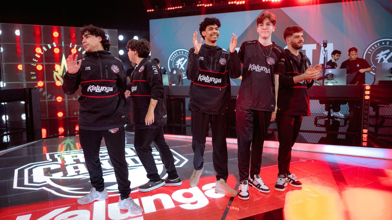 CBLOL 2026: Jogadores da RED ironizam cobranças dos CEOs e clipe viraliza