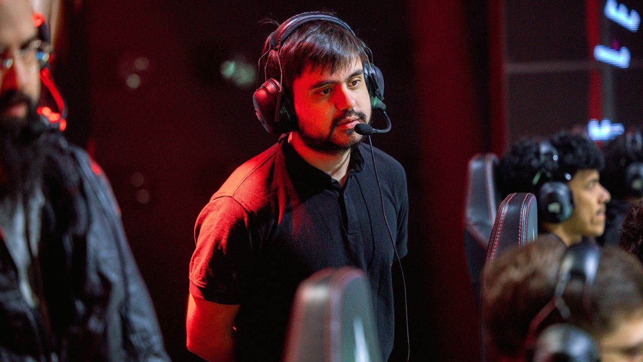 CBLOL 2026: “Todos os nossos drafts foram superiores”, diz RED Tockers