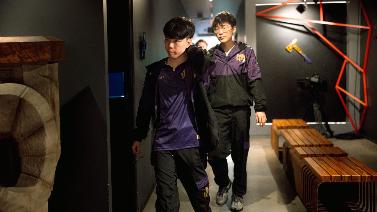 CBLOL 2026: “O Wizer está aqui porque eu acredito nele”, diz VKS SeeEl; Confira a coletiva completa