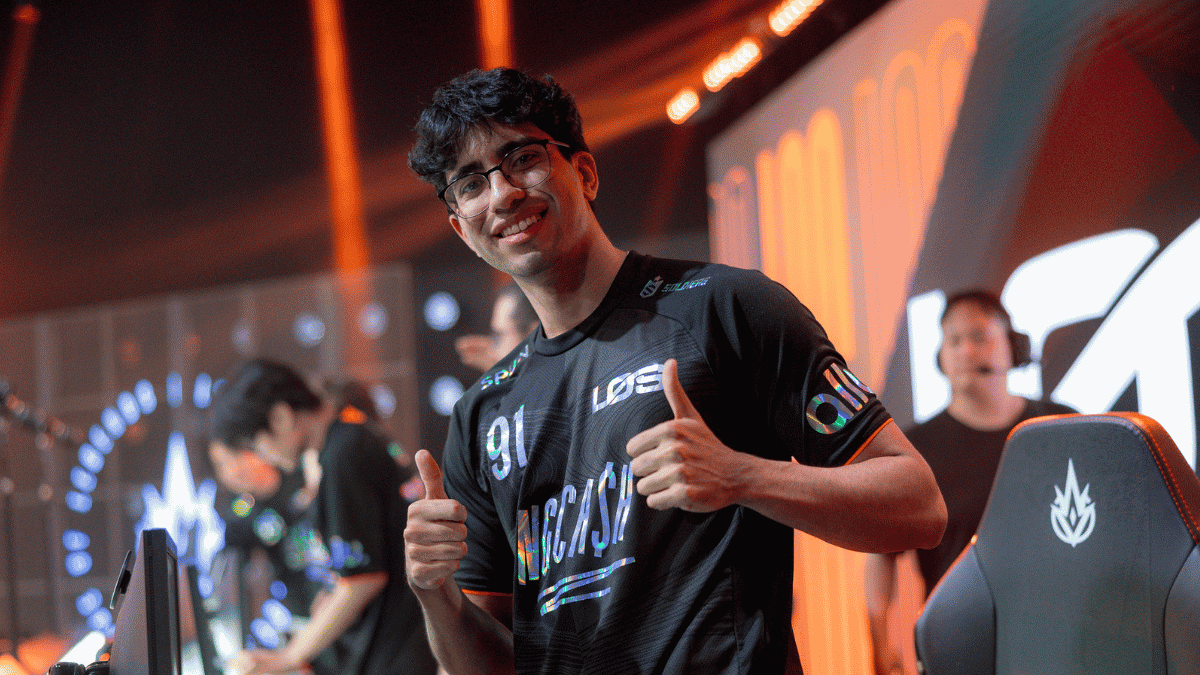 CBLOL 2026: Enatron e Invokid divulgam tabela de treinos da LOS