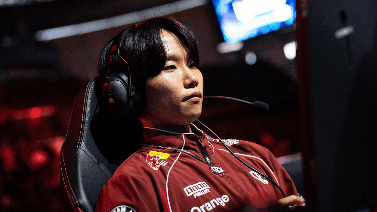 LEC 2026: KC Canna repete pick feito por Shushei após quase 15 anos