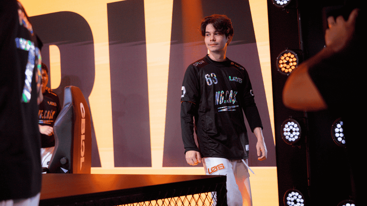 EWC 2026: LOS vence a RED e garante vaga na Copa do Mundo de LoL
