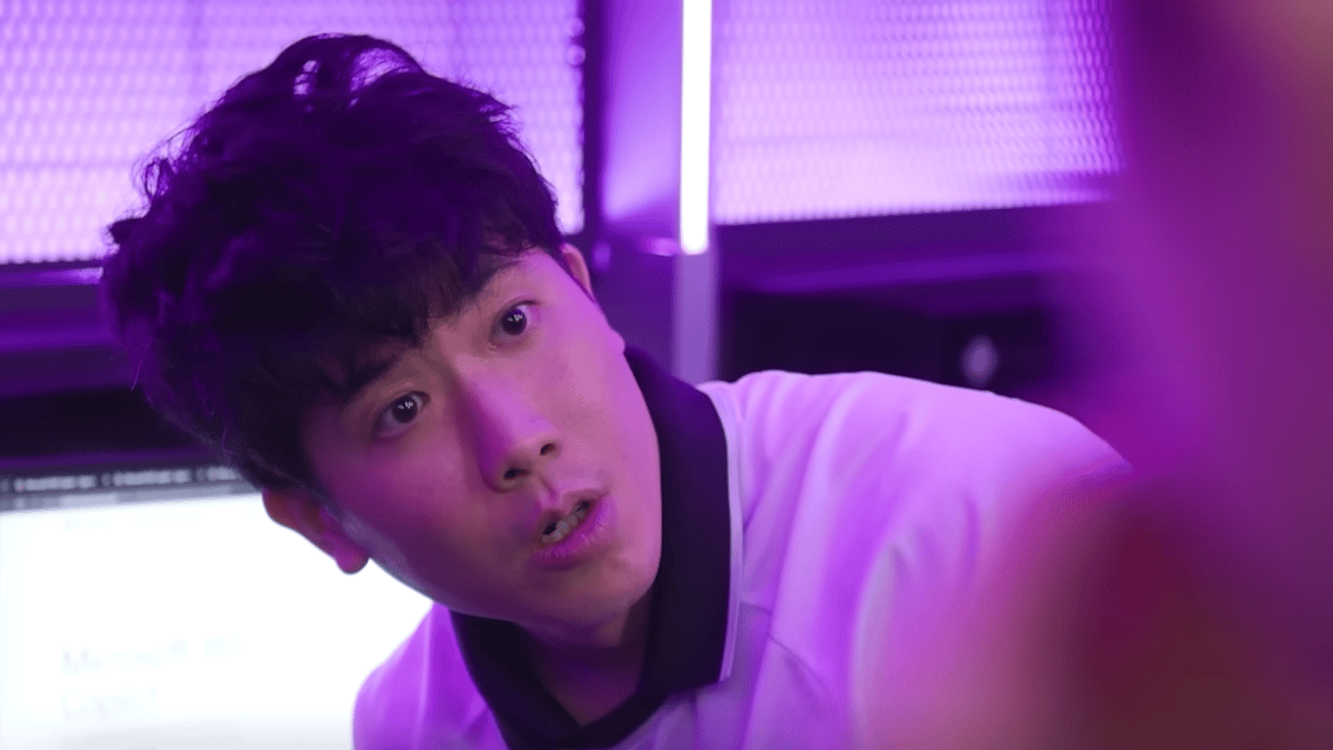 LCK 2026: Vlog da Dplus KIA mostra esporro de cvMax: “Doloroso de assistir”