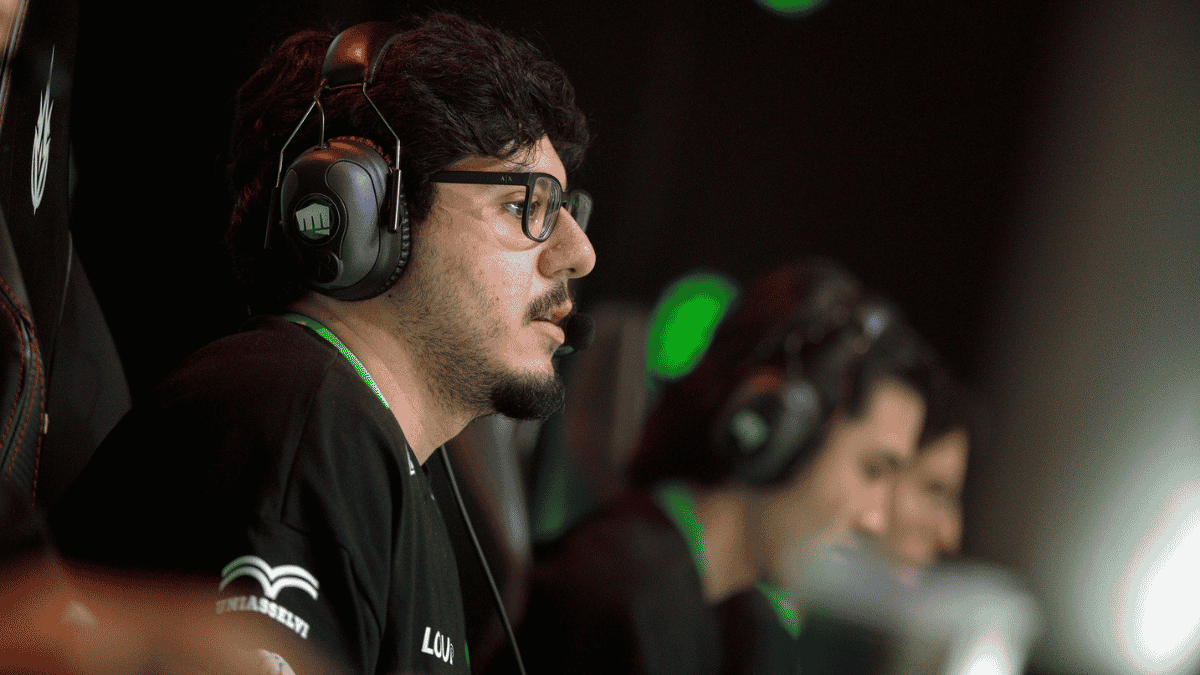 CBLOL 2026: “Não era para existir”, diz Envy sobre jogada decisiva na eliminação da LOUD