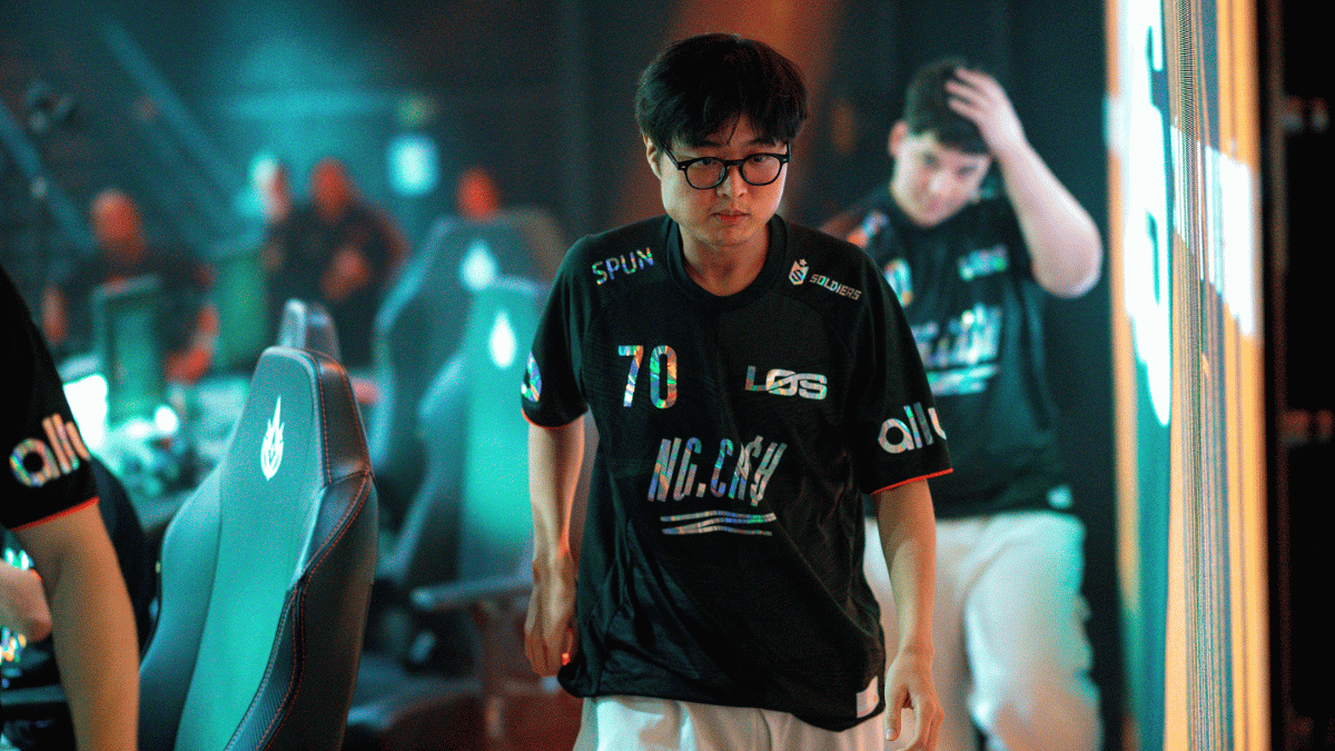 CBLOL 2026: “Não vi o Feisty jogar assim em um ano e meio”, diz LOS Invokid; confira coletiva de imprensa completa