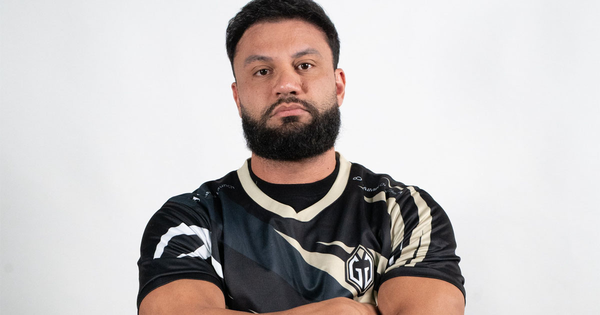 CS2: Com fer, Gaimin Gladiators perde em estreia na BC Game Masters Championship Season