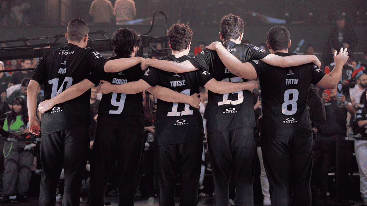 CBLOL 2026: “Vai ser uma espécie de final antecipada”, diz Guigo sobre FURIA x RED; confira a coletiva completa