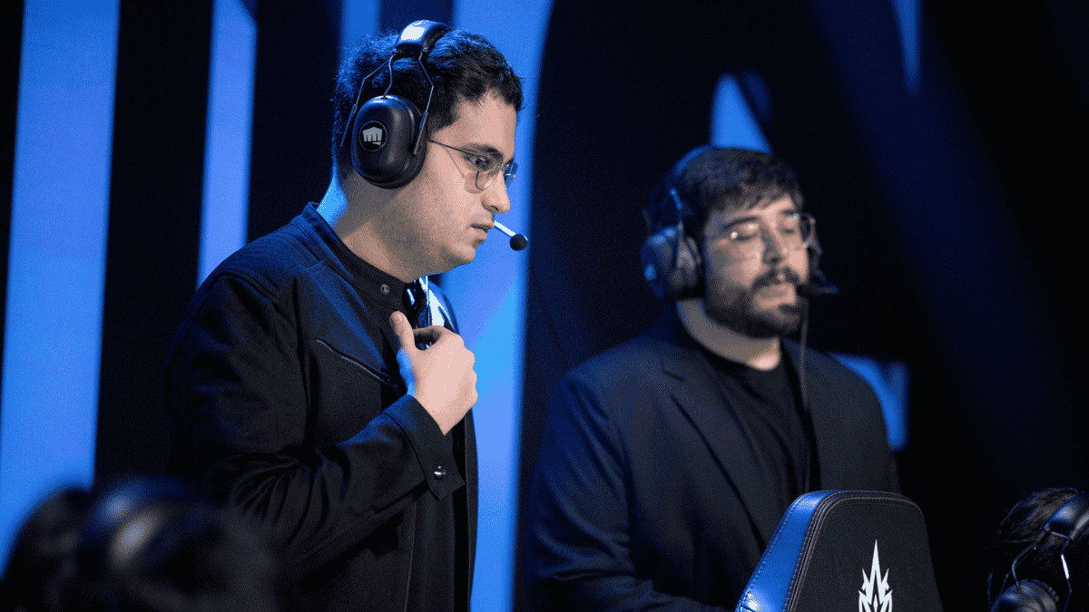 CBLOL 2026: “A maior mudança veio após a derrota contra a Keyd”, diz FXW7M Guchi; confira a coletiva completa