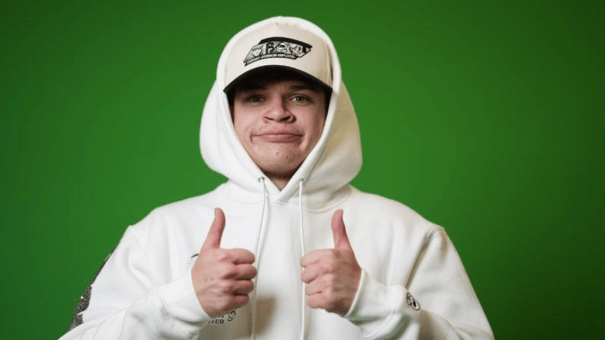 LoL: Jynxzi confirma negociações para fazer co-stream do MSI, Worlds e finais da LCS