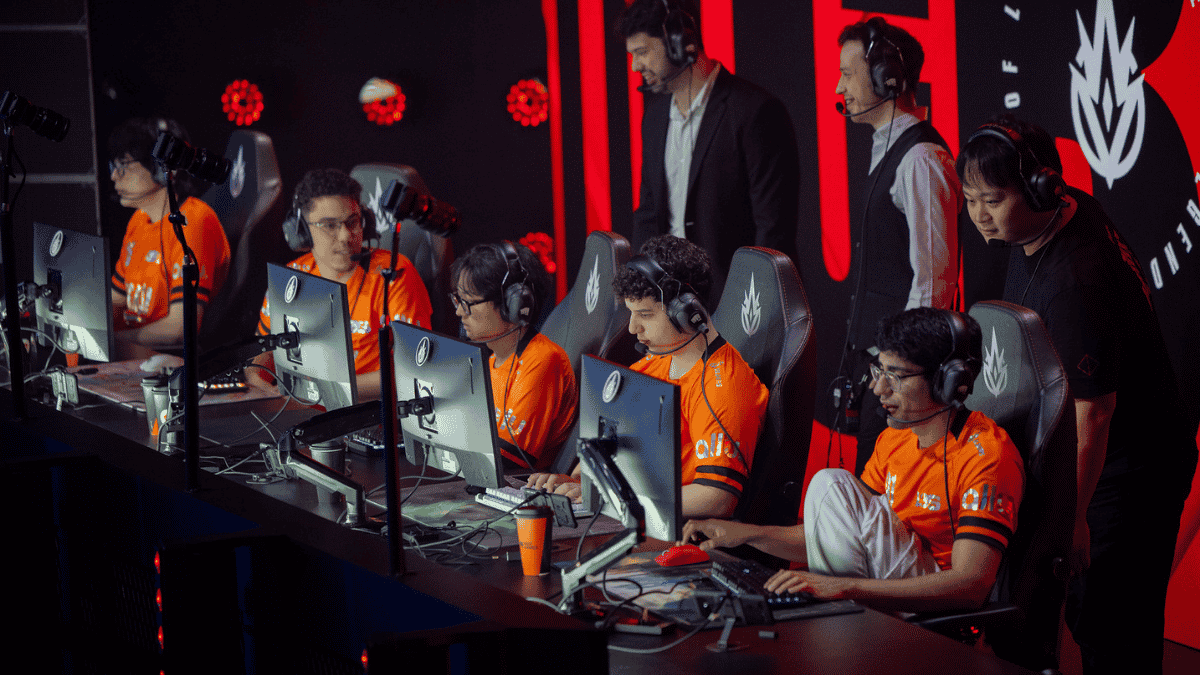 CBLOL 2026: “Drakehero não é ruim, mas precisa de um tempo que talvez não possamos dar”, diz LOS Enatron