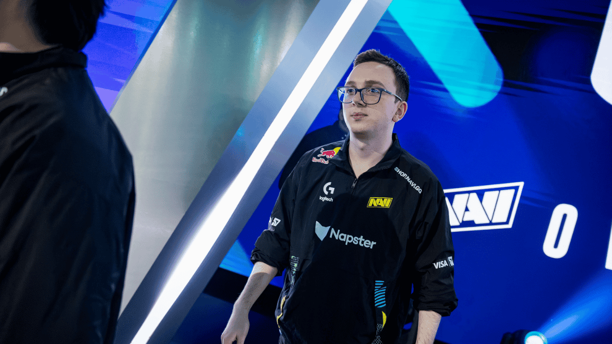EWC 2026: Na’Vi encerra o sonho da Galions em ser o único time do Tier 2 no torneio