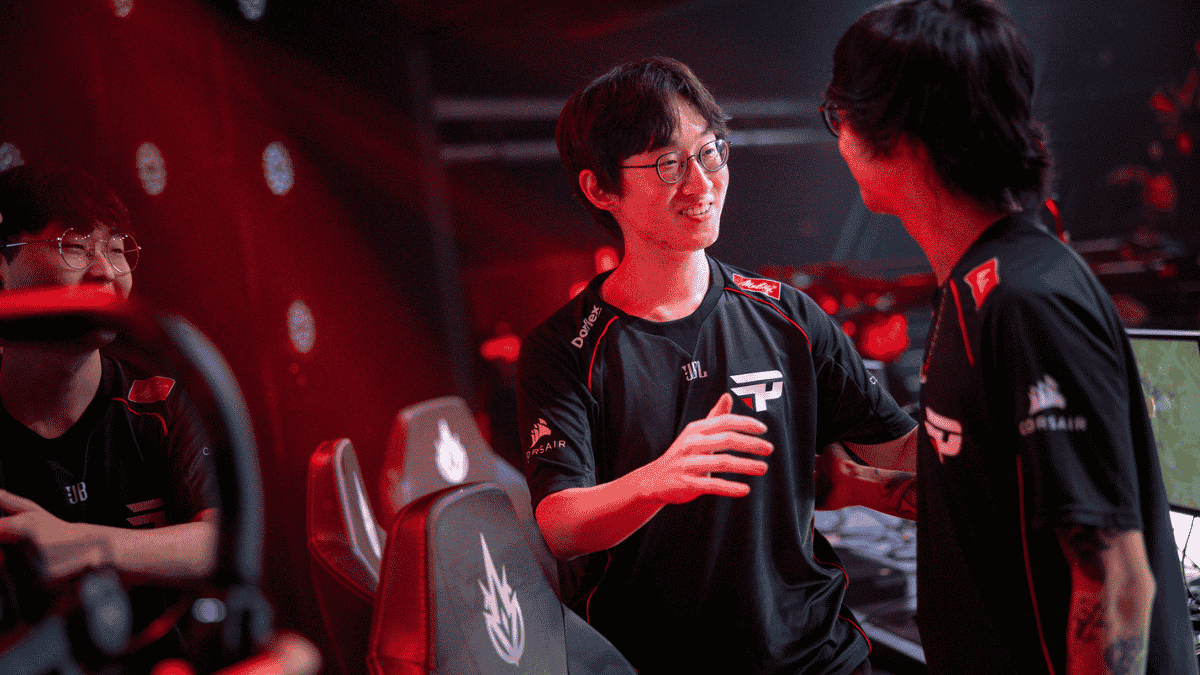 CBLOL 2026: Trigger teria motivado saída de tinowns da line-up titular, diz jornalista