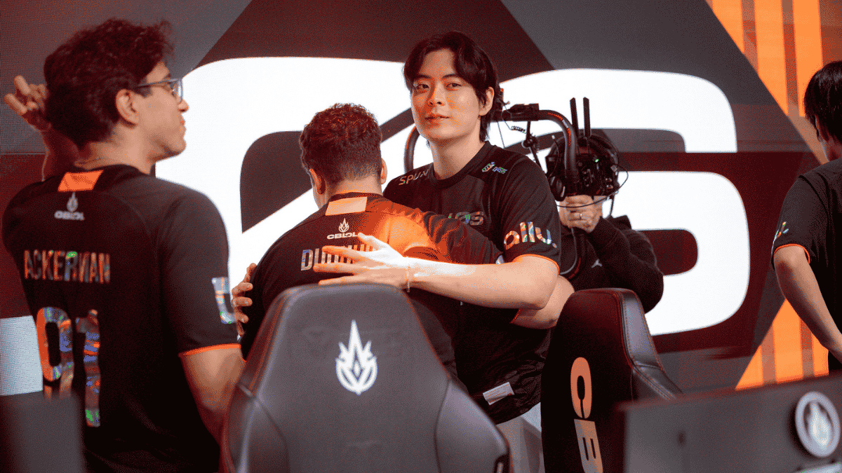 CBLOL 2026: LOS vai participar de torneio com times da LCK e LCS
