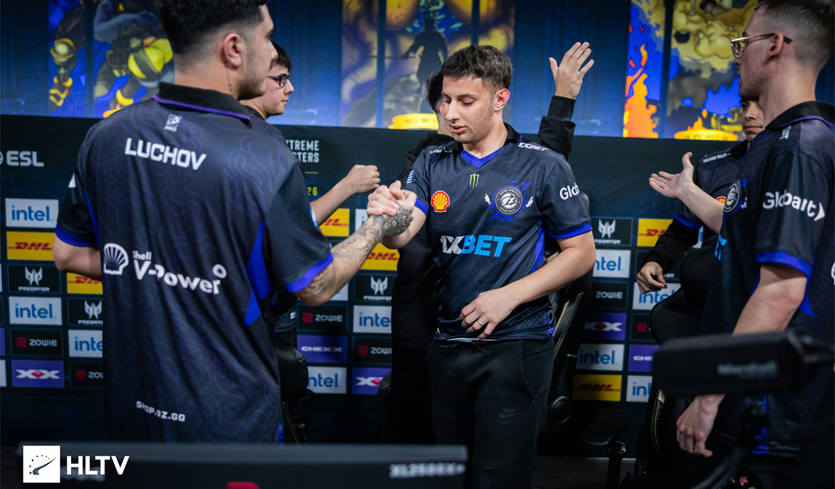 IEM Cologne Major 2026: 9z vence TYLOO por 2 a 0 e avança ao Stage 3