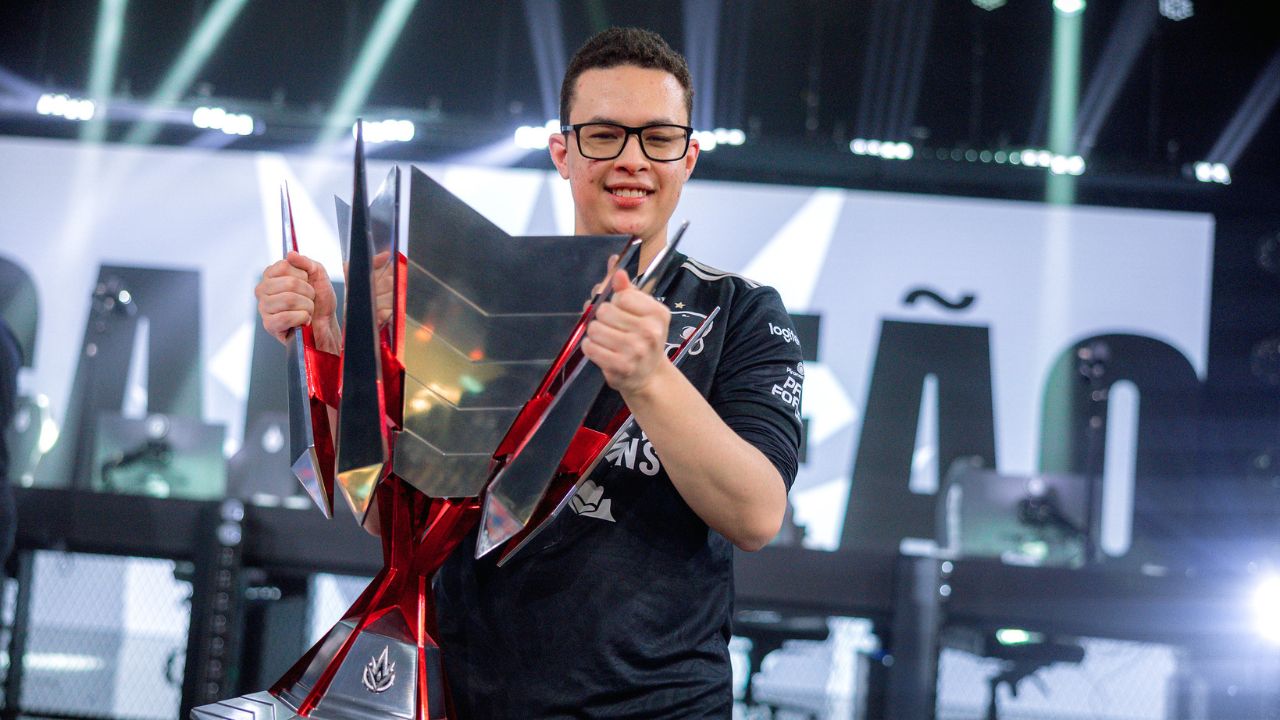 CBLOL 2026: “Conseguimos provar”, diz FURIA Ayu sobre elenco 100% brasileiro