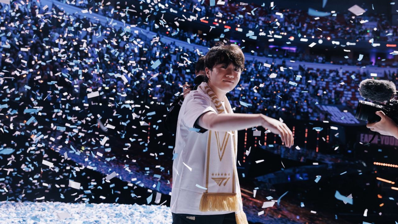 MSI 2026: T1 atropela a Team Liquid em estreia do internacional